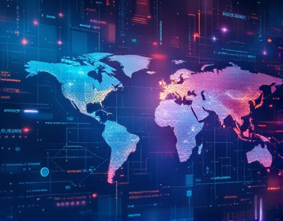 Digital Transformation for Religious Institutions