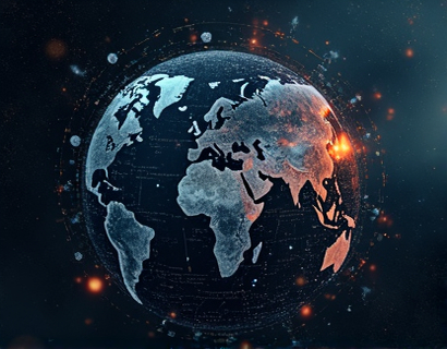 Revolutionizing Temple Operations with Specialized Software